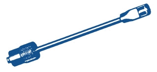 Cooper Surgical Extension Needle Reusable, 4 Inch, Stainless Steel
