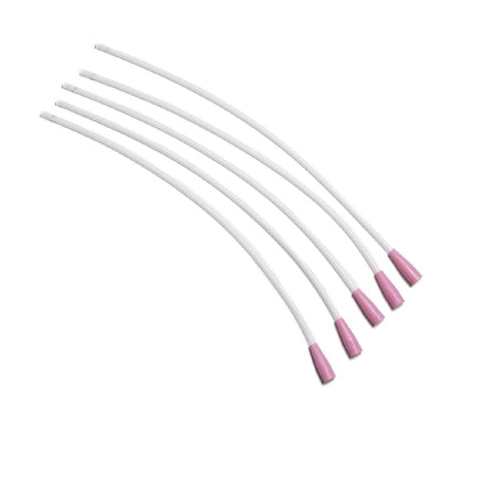 Avanos Medical Sales LLC Suction Catheter Kimvent® Ready Care Style 10 Fr.