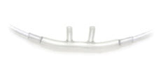 Teleflex LLC Nasal Cannula Continuous Flow Delivery Softech® Adult Straight Prong / Flared Tip
