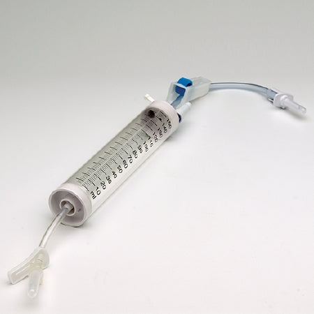 B. Braun Add-On Set 20 Inch Tubing - M-472784-3524 - Case of 20