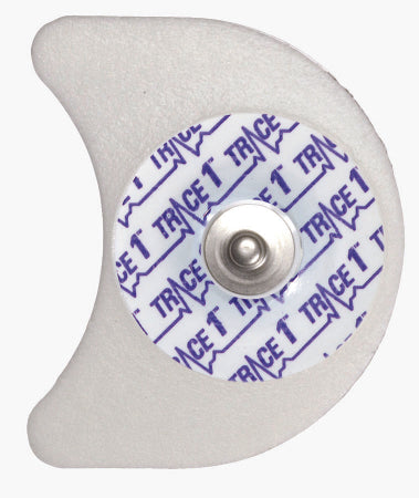 Nikomed USA ECG Snap Electrode Trace 1™ Monitoring Non-Radiolucent 30 per Pack