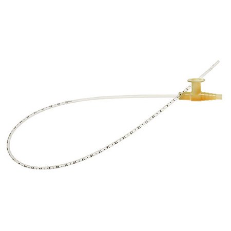 Amsino International Suction Catheter Amsure® 10 Fr. Control Valve Vent