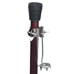 DMI 5 Prong Ice Grip Attachment for Canes or Crutches AM-512-1368-0600