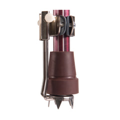 DMI 5 Prong Ice Grip Attachment for Canes or Crutches AM-512-1368-0600