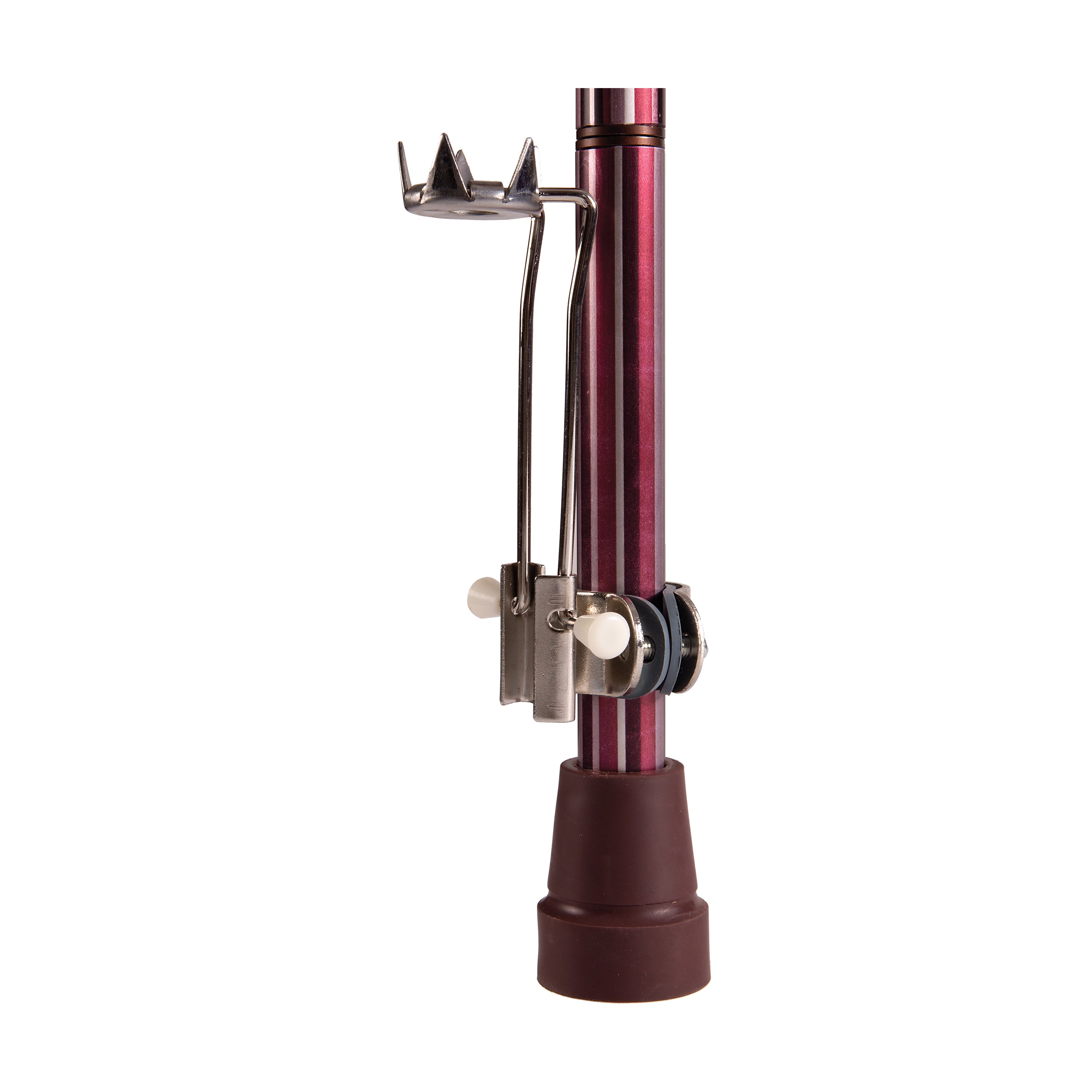 DMI 5 Prong Ice Grip Attachment for Canes or Crutches AM-512-1368-0600