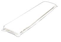 Precision Dynamics I.V. Armboard Rigid PDC® 2 X 9 Inch Infant - M-52010-3760 - Case of 50