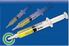Nipro Medical Syringe with Hypodermic Needle Nipro® 10 mL 20 Gauge 1-1/2 Inch Detachable Needle Without Safety