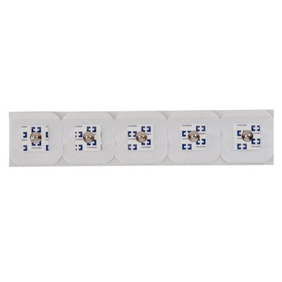 Cardinal ECG Snap Electrode Kendall™ Monitoring 3 per Pack