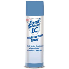 Lagasse Lysol® I.C.™ Surface Disinfectant Alcohol Based Liquid 19 oz. Can Scented NonSterile - M-582144-2766 - Each