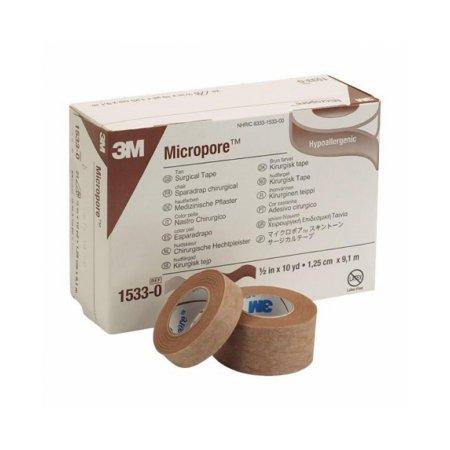 3M™ Micropore™ Surgical Tape