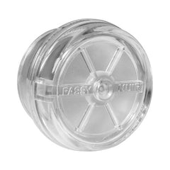 Passy-Muir PMV™ Tracheostomy Swallowing and Speaking Valve 15mm I.D./23mm O.D. Clear