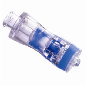 ICU Medical IV Connector Spiros® - M-586353-1664 - Case of 100