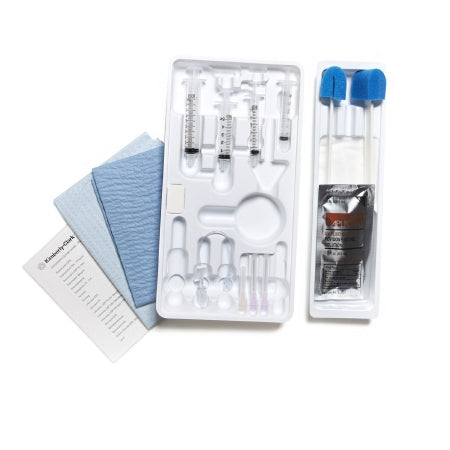 Avanos Medical Sales LLC Universal Block Tray