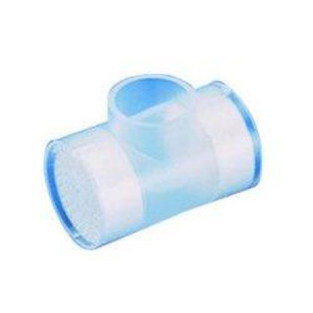 Avanos Medical Sales LLC Heat and Moisture Exchanger - Trach KIMVENT® 26 mL at 500 mL/min 0.25 LPM at 30/LPM