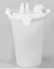 Contemporary Products Suction Canister 1200 mL Lid