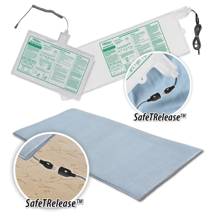 Smart Caregiver Smart Caregiver™ Floor Mat Alarm 24 X 48 Inch