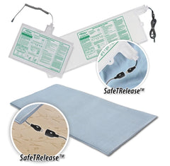 Smart Caregiver Smart Caregiver™ Floor Mat Alarm 24 X 48 Inch