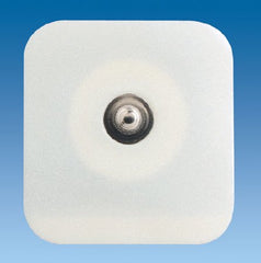 Cardinal ECG Snap Electrode BioTac® Ultra Monitoring Non-Radiolucent 150 per Pack