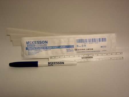 McKesson Brand 19-0771 - McKesson Medical-Surgical