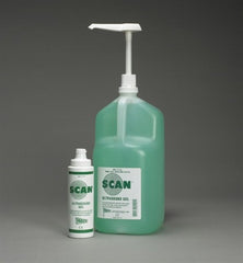 Civco Medical Instruments Ultrasound Gel Scan® 1 gal. Bottle
