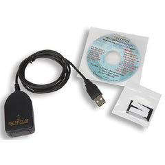 Zoll Medical USB IrDA Adapter Infrared AED Defibrillator