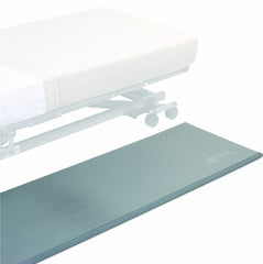 Span America Risk Manager® Fall Protection Mat Elastomeric Gel 24 X 70 X 1 Inch