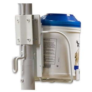 Professional Disposables Pole Accessory Kit PDI® Sani-Bracket® For