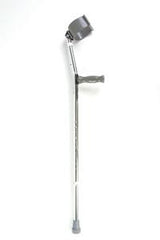 Alimed Forearm Crutches Alimed Adult Steel Frame 300 lbs. Weight Capacity
