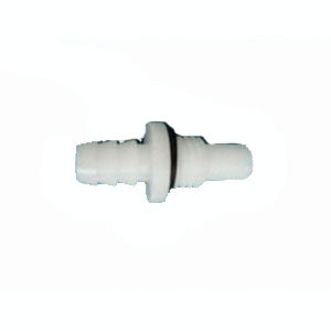 Torbot Group Urostomy Catheter Medena Straight Tip Plastic 24 Fr. 12 Inch -  M-937819-4813 - Each