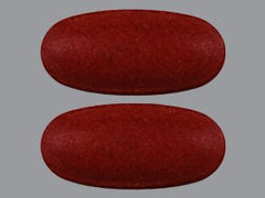 Major Pharmaceuticals Multivitamin Supplement Major® Vitamin A / Ascorbic Acid / Vitamin D / Vitamin E / Folic Acid 5000 IU - 90 mg - 400 IU - 30 IU - 400 mcg Strength Tablet 100 Per Bottle