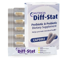 Nutricia North America Probiotic Dietary Supplement Diff-Stat® 2 Gram Powder