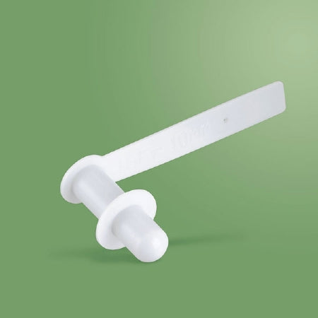 Inhealth Technologies Blom-Singer® Duckbill Voice Prosthesis 16 Fr. 8 mm Silicone