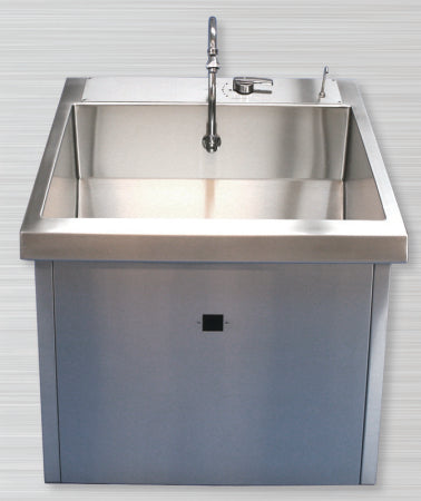 Future Health Concepts Surgical Scrub Sink Wall Mounted or Free