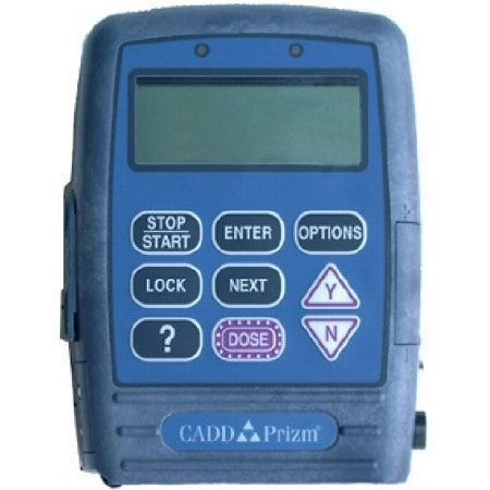 Monet Medical Reconditioned Infusion Pump CADD® 6100 VIP - M-763634-2559 - Each