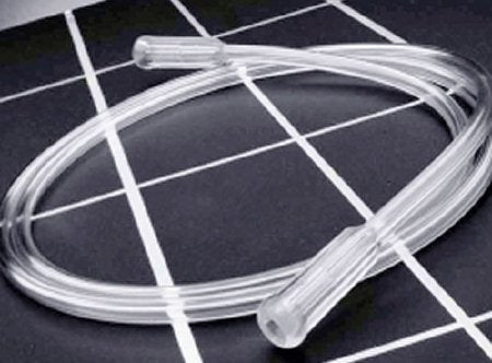 Sun Med Oxygen Tubing Salter Labs® 20 Foot Length Tubing