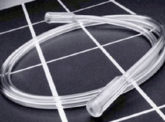 Sun Med Oxygen Tubing Salter Labs® 20 Foot Length Tubing