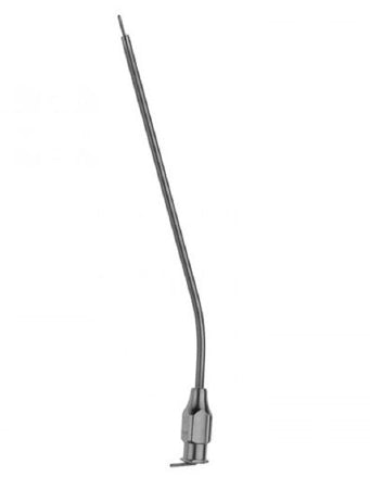 V. Mueller Suction Tube V. Mueller Rosen Style 18 Gauge NonVented