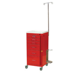 Harloff Crash Cart Mini-Line