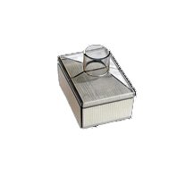 Home Health Medical Equipment Oxygen Concentrator Compressor Filter