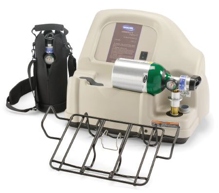Invacare Invacare® HomeFill® Oxygen Compressor System Kit