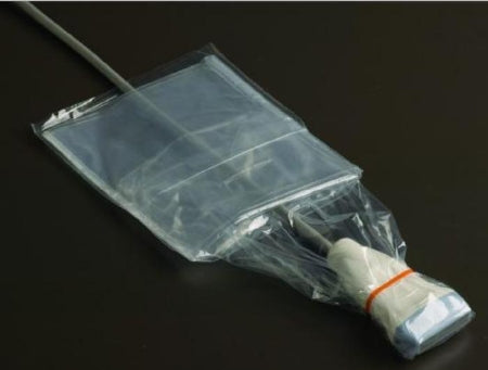 Civco Medical Instruments Ultrasound Probe Cover iVAS™ 6 X 58 Inch Polyethylene Sterile For use with Ultrasound Probe