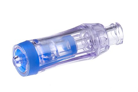 ICU Medical IV Connector Spiros® - M-802936-1683 - Case of 50