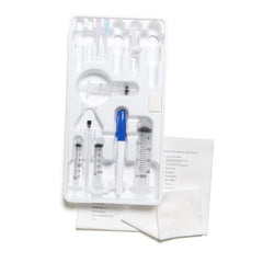 Avanos Medical Sales LLC NERVE BLOCK TRAY, LUMBAR (20/CS)