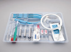 Cook Medical Advanced Percutaneous Tracheostomy Introducer Tray Ciaglia Blue Rhino®G2 Sterile