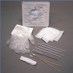Trinity Sterile Tracheostomy Care Kit Sterile