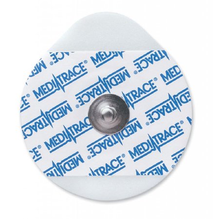 Cardinal ECG Snap Electrode Kendall™ Monitoring Non-Radiolucent 5 per Pack
