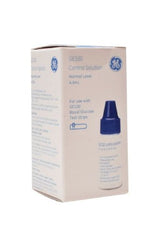 Bionime Blood Glucose Control Solution Blood Glucose Testing 4 mL Normal Level