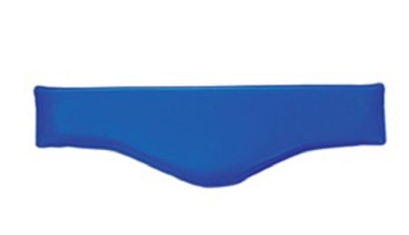 Alimed Cold Pack AliMed® Contoured Neck 23 Inch Length Vinyl / Gel Reusable