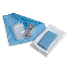 Cone Instruments Ultrasound Probe Cover 6 X 48 Inch Polyethylene Sterile For Transducer / For Bard Site-Rite Ultrasound System