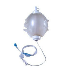 Avanos Medical Sales LLC Elastomeric Pump Homepump C-Series* Gravity 270 mL Capacity 5 mL / Hr. Flow Rate Without Display - M-887872-2099 - Case of 24